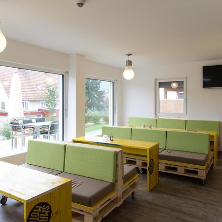 Smart Motel Gars am Kamp Eksteriør billede
