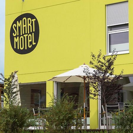 Smart Motel Gars am Kamp Eksteriør billede