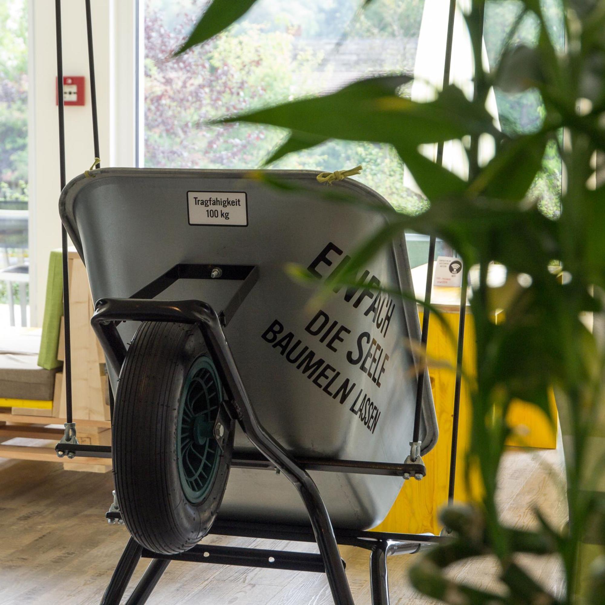 Smart Motel Gars am Kamp Eksteriør billede