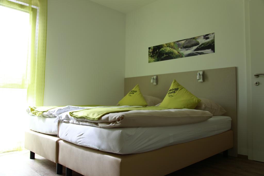 Smart Motel Gars am Kamp Værelse billede