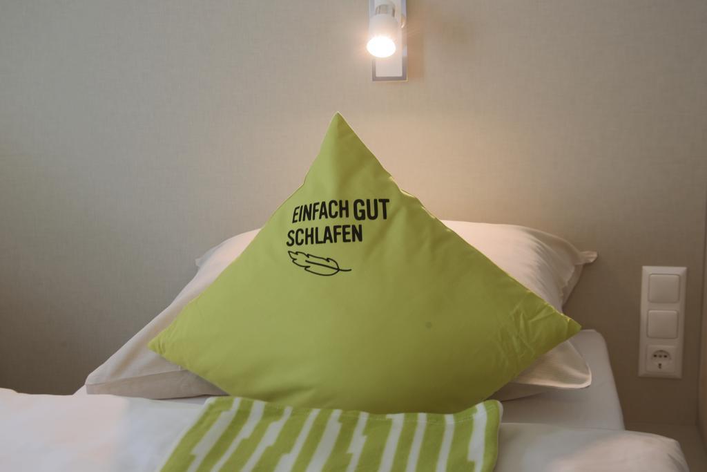 Smart Motel Gars am Kamp Værelse billede